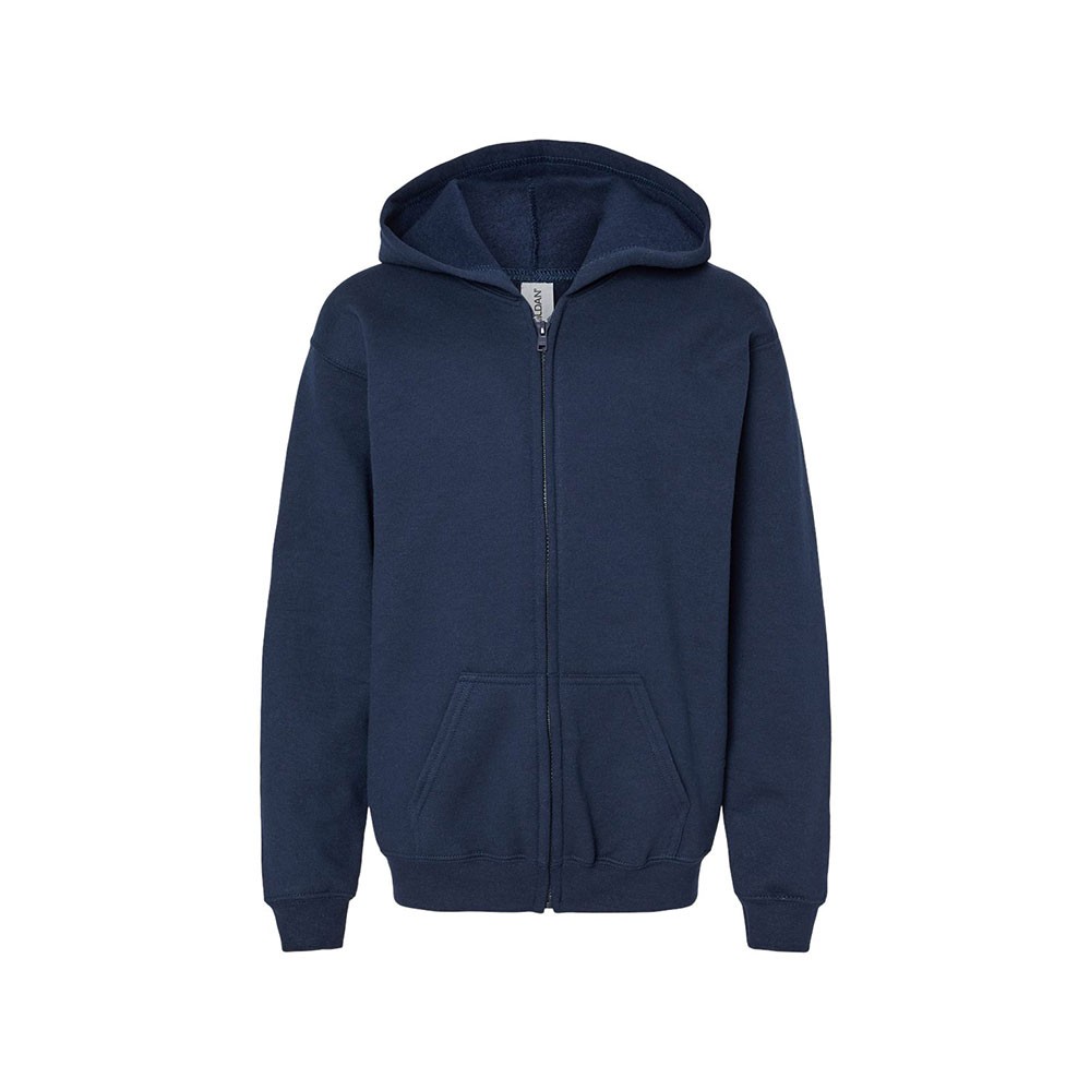 Navy - Front