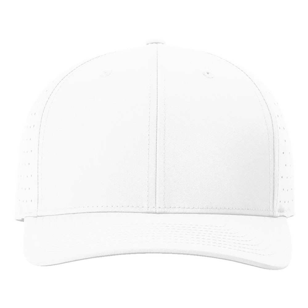 White - Front