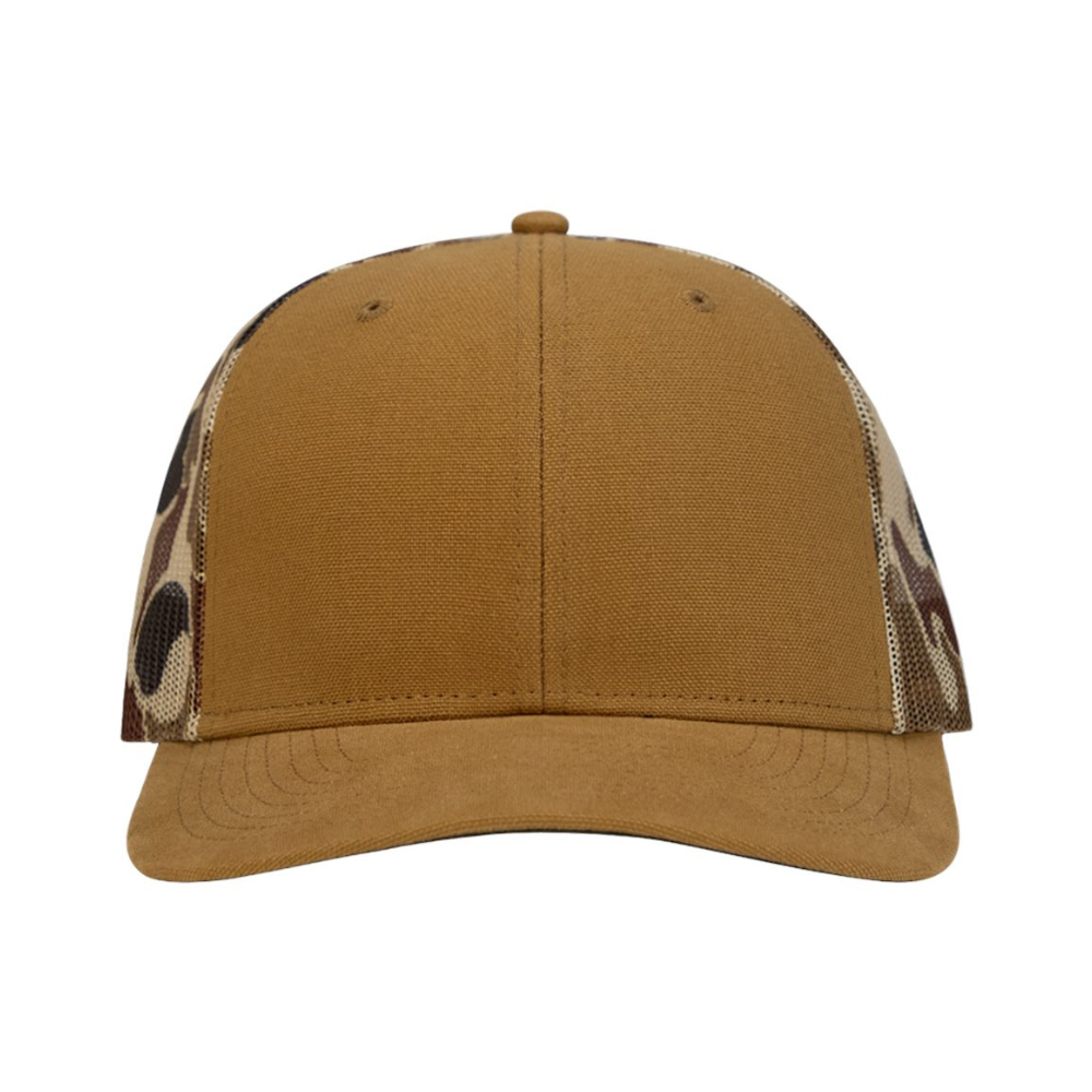 CUSTOM DRI DUCK RIDGEWOOD CAP