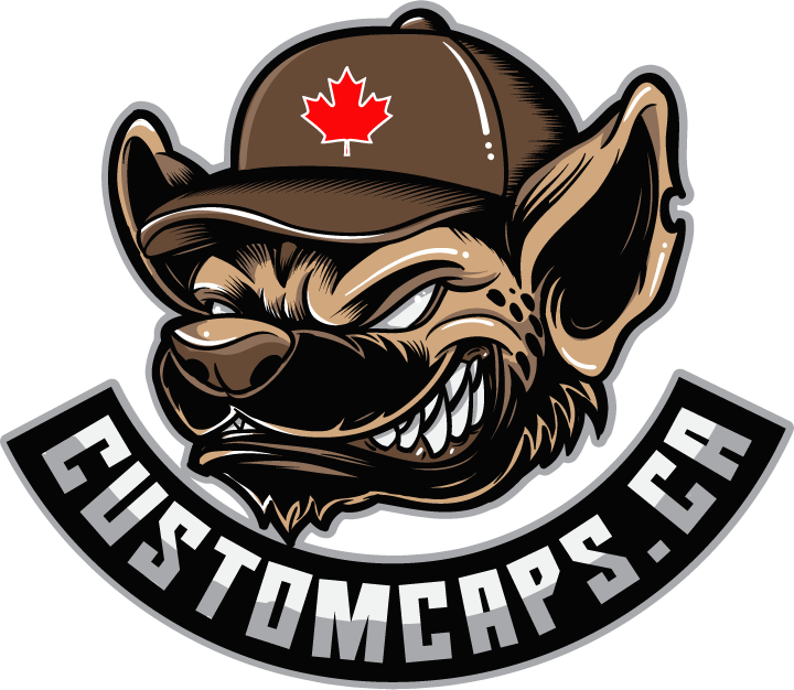 Custom Caps Logo