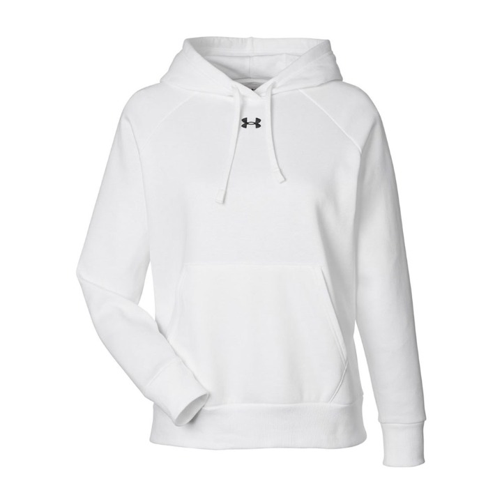 White/Black - Front