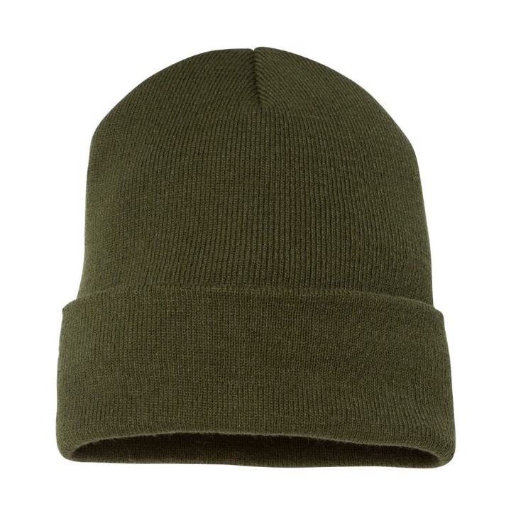 Olive - Front
