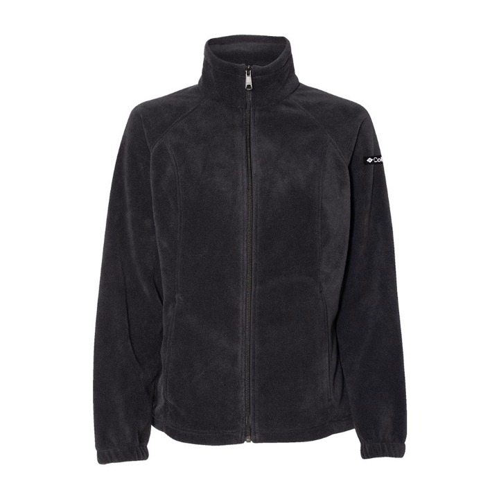 Black - Front