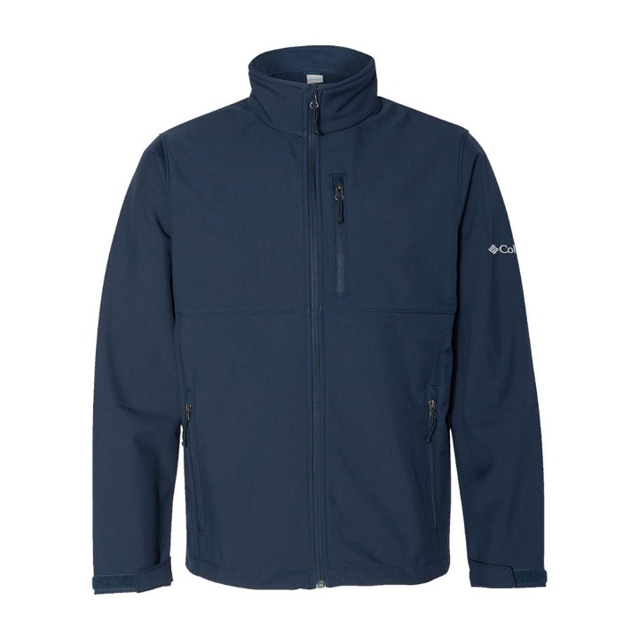 Collegiate Navy - Front