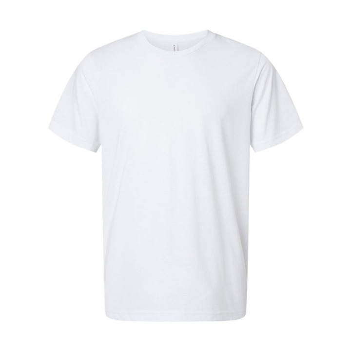White - Front