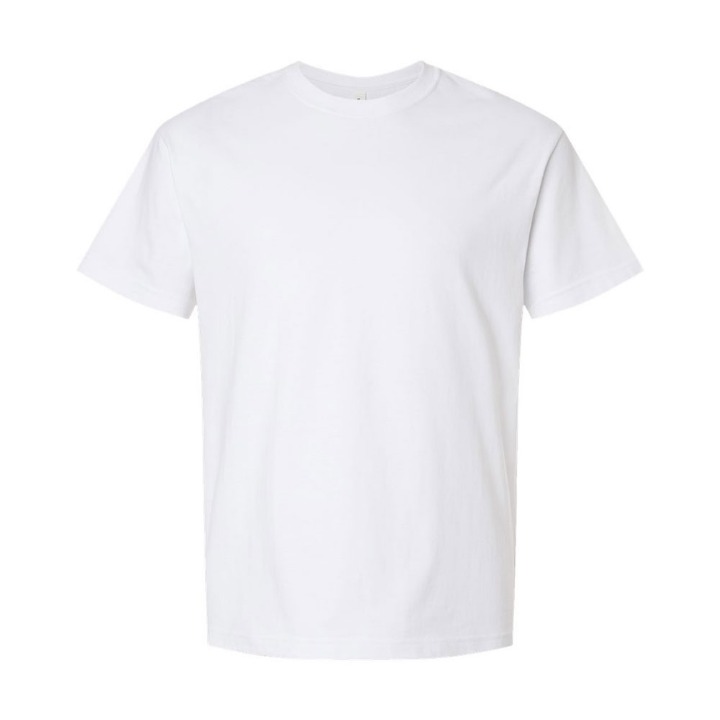 White - Front