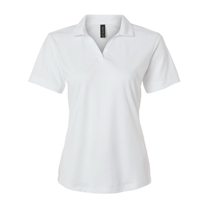 White - Front