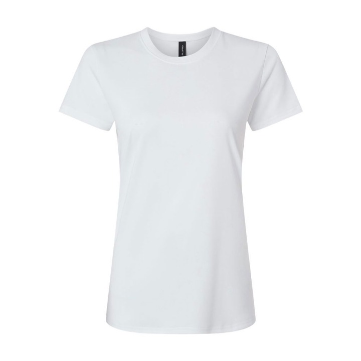 White - Front