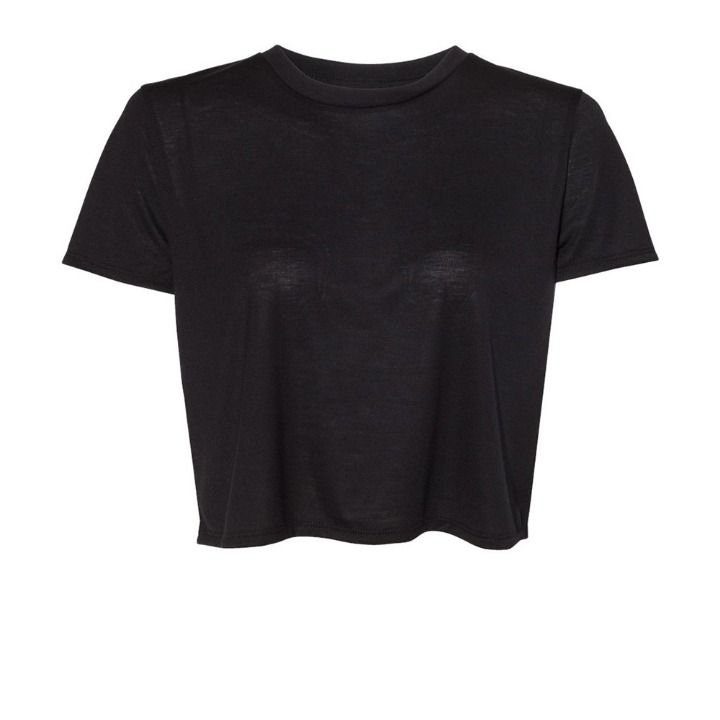 Black - Front