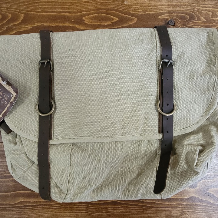 Khaki - Front