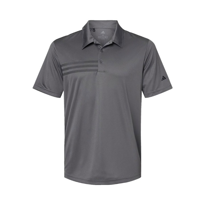 Grey Five/Black - Front