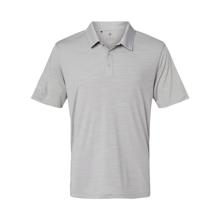 Mid Grey Milange - Front