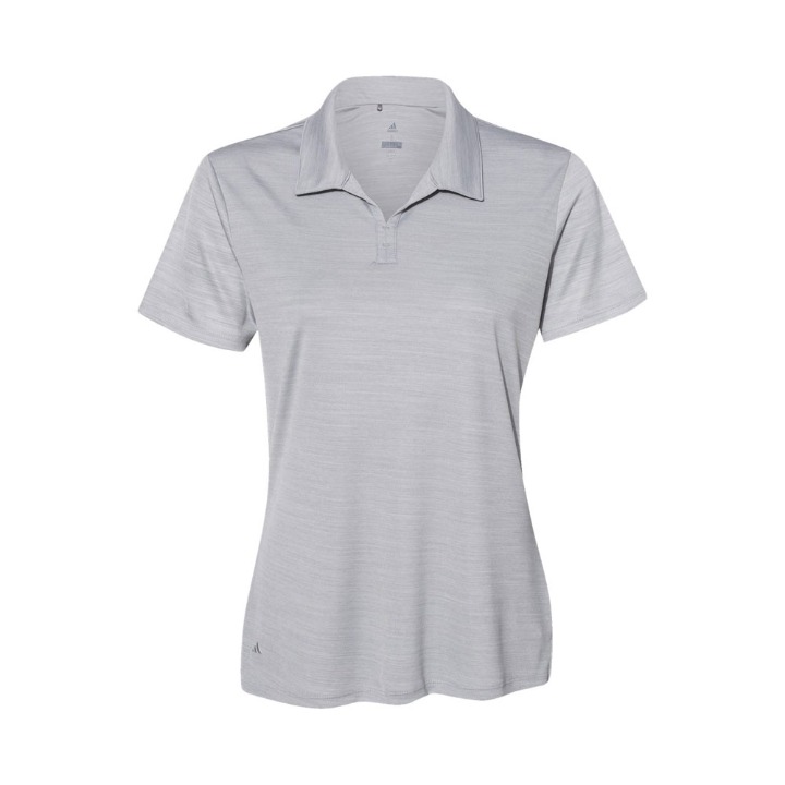 Mid Grey Milange - Front