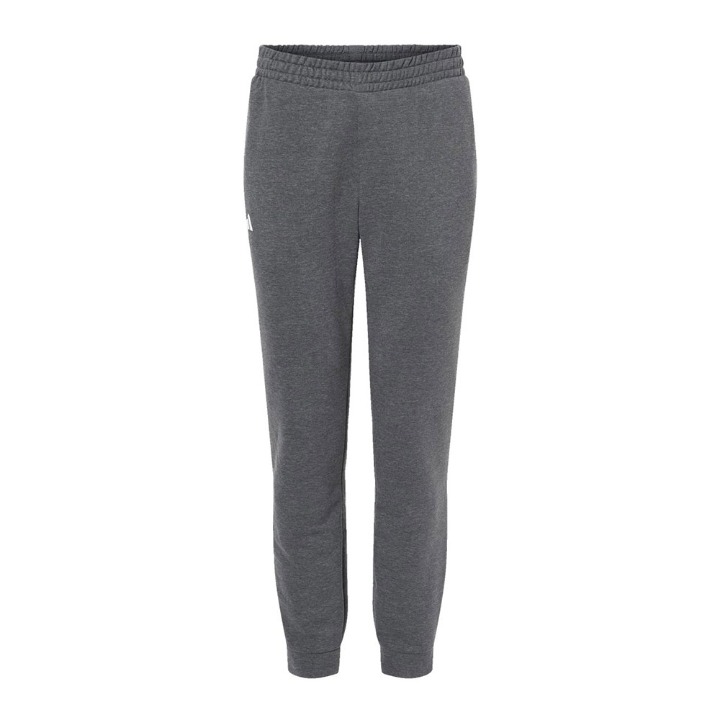 Dark Grey Heather - Front