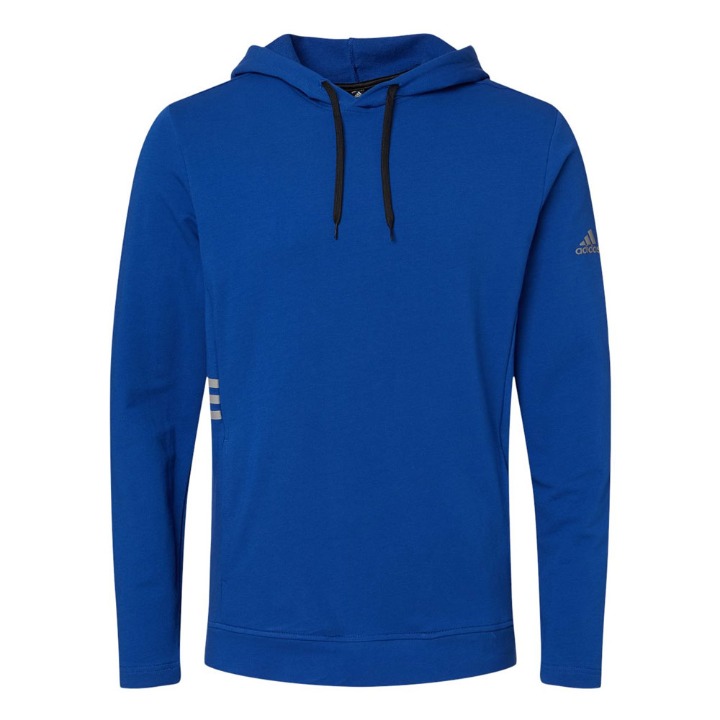 Collegiate Royal - Front