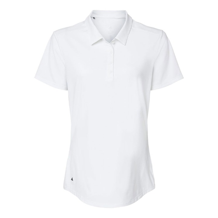 White - Front