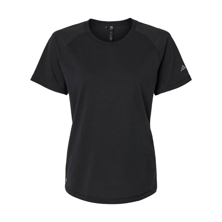 Black - Front