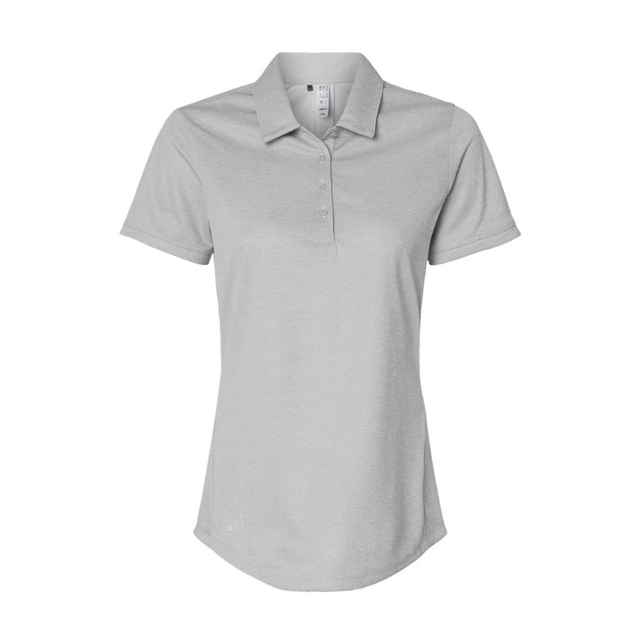 Grey One Heather - Front
