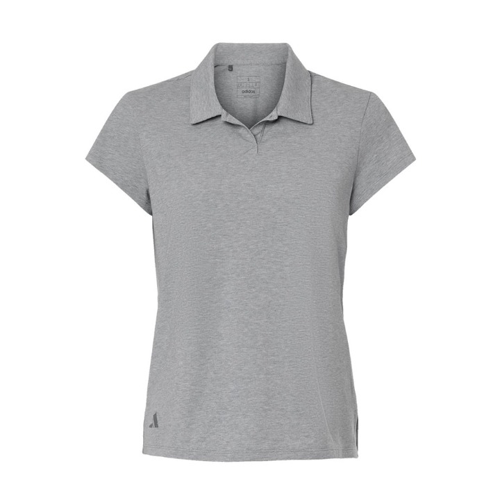 Grey Three Melange - Front