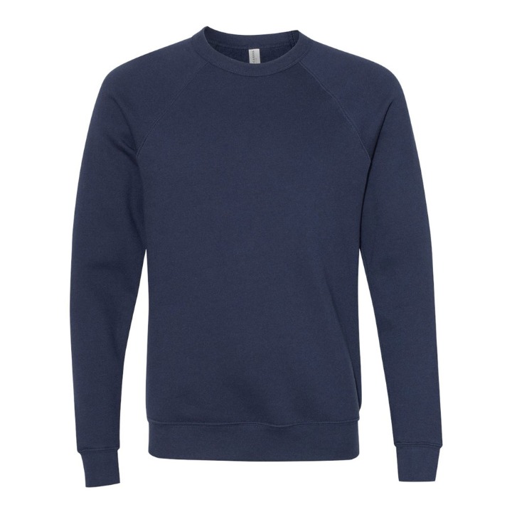 Navy - Front