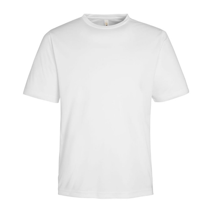 White - Front