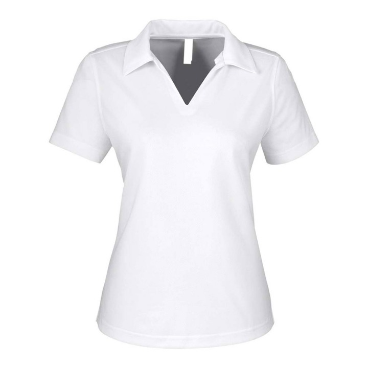 White - Front