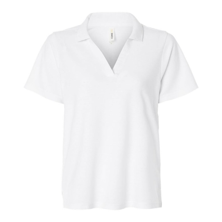 White - Front