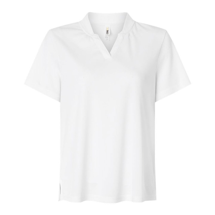 White - Front