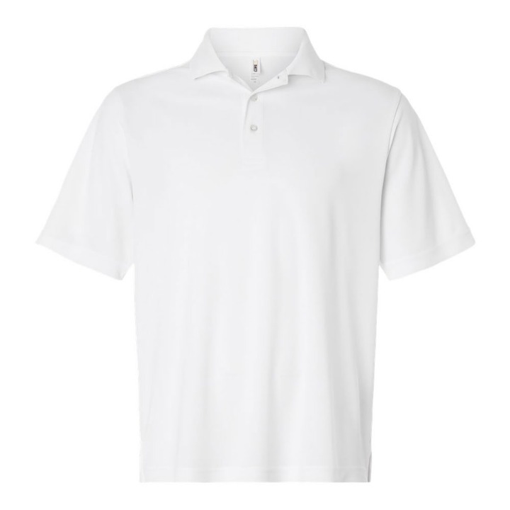 White - Front