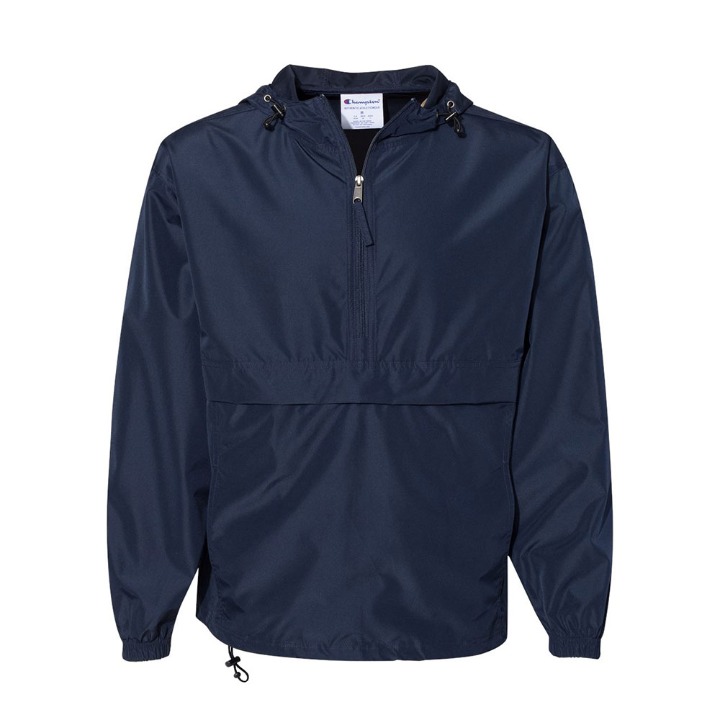 Navy - Front