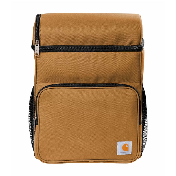 Carhartt Brown - Front