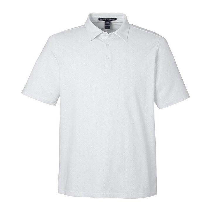 White/Silver - Front