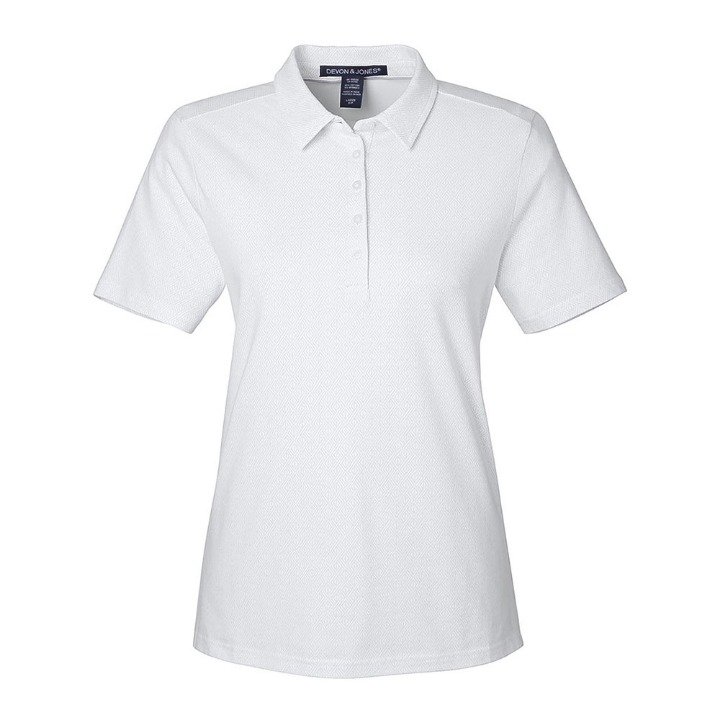 White/Silver - Front