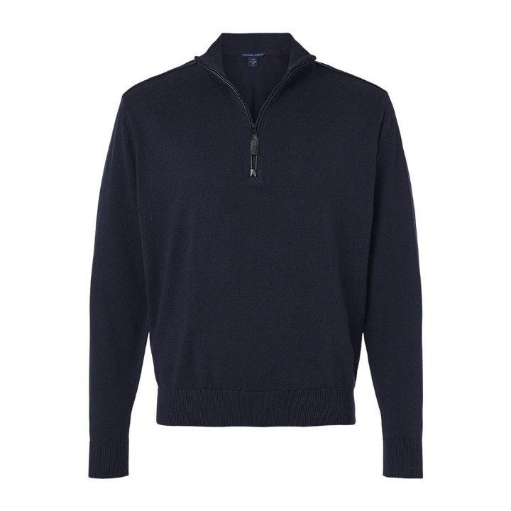 Navy - Front