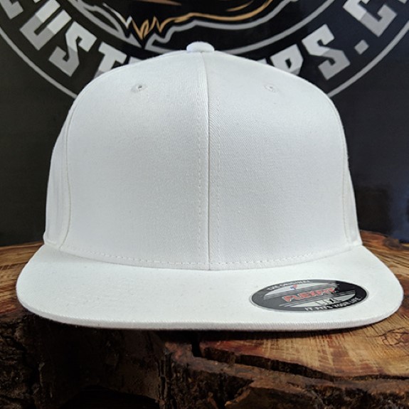 White - Front