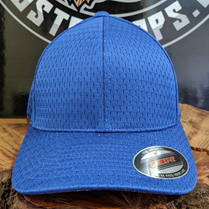 Royal Blue - Front