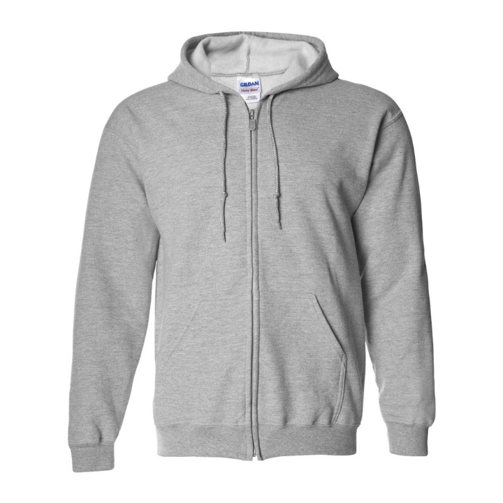 Sport Grey - Front
