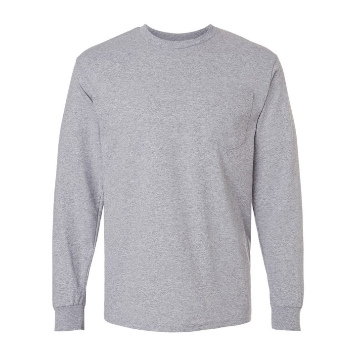 Sport Grey - Front