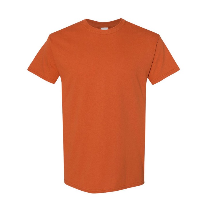 Texas Orange - Front
