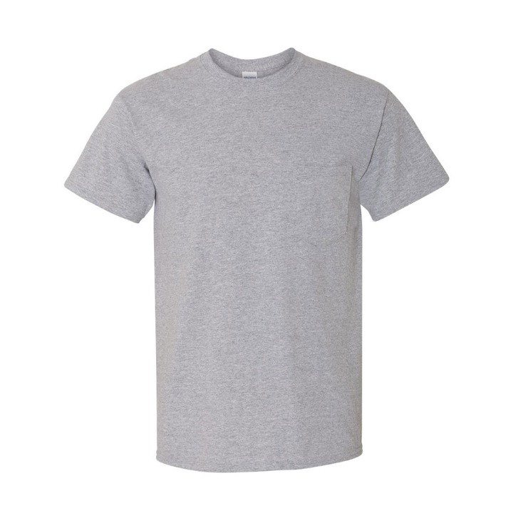 Sport Grey - Front