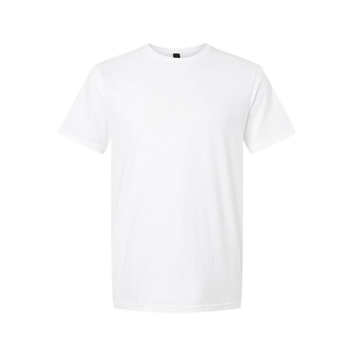 White - Front