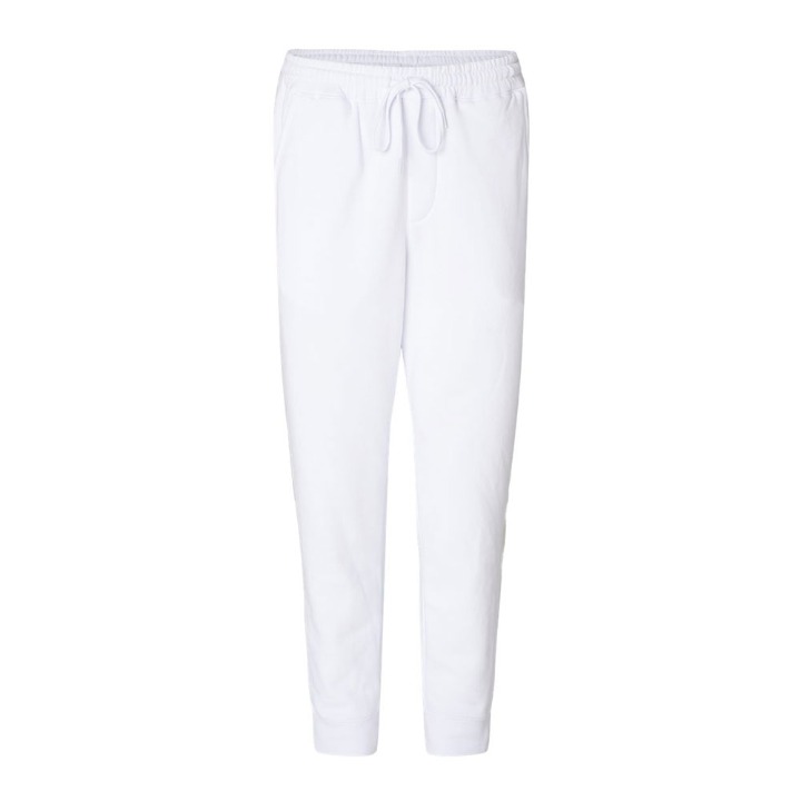 White - Front