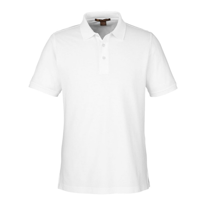 White - Front