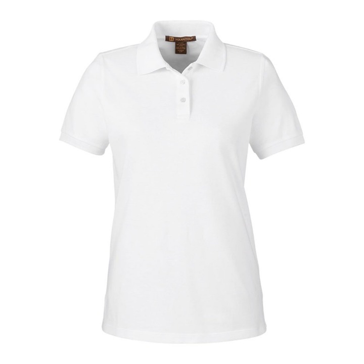 White - Front