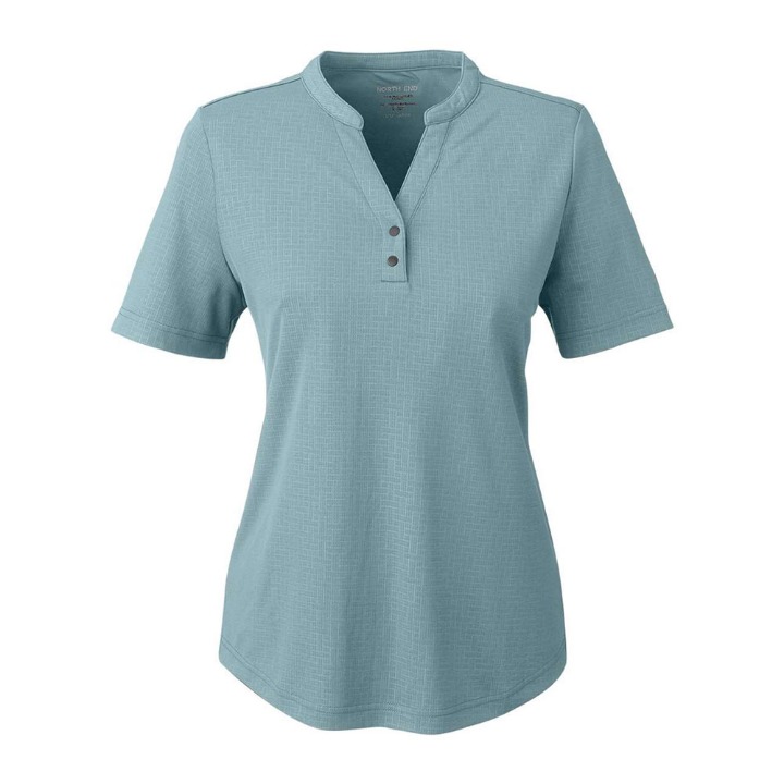 Opal Blue - Front