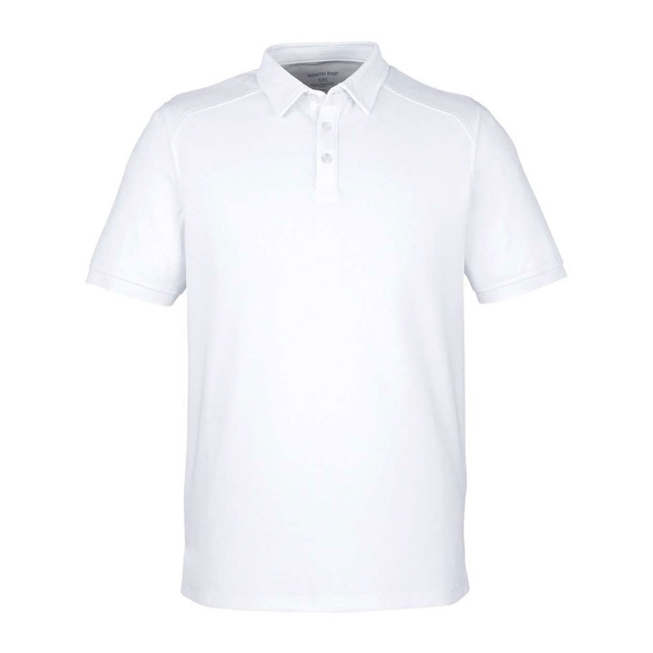 White - Front