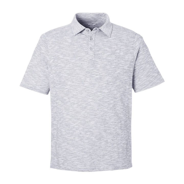 Platinum Heather - Front