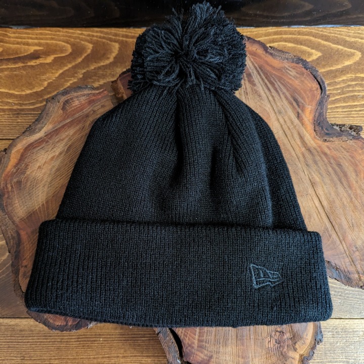 Black - Front