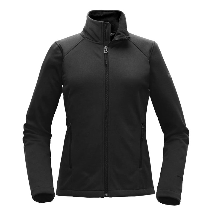 Black - Front