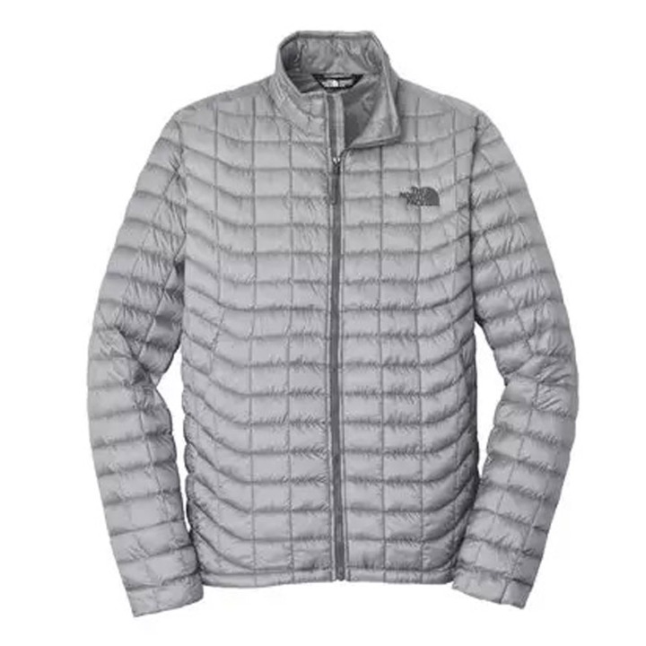 Mid Grey - Front